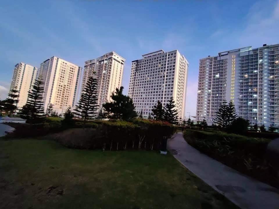 Wind Residences Tagaytay Tagaytay City Luaran gambar